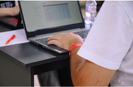 смоленская область совершила рывок и попала в группу лидеров федерального рейтинга цифровой трансформации - фото - 1