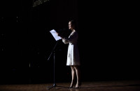 в Смоленске состоялась церемония закрытия фестиваля «Дорогами Бориса Васильева» - фото - 1