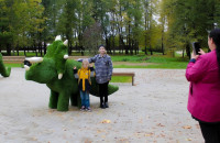 более 87 тысяч смолян проголосовали в рамках федеральной программы «Формирование комфортной городской среды» - фото - 1