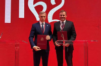 производственные мощности предприятия ООО «Рославльские тормозные системы» будут увеличены - фото - 1