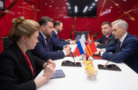 машинно-тракторный парк Смоленской области ждет модернизация - фото - 1