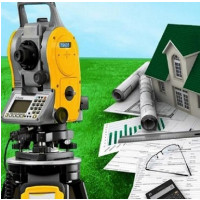 Комплексные кадастровые работы