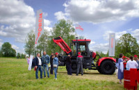 смолян приглашают на агропромышленный праздник - День Поля Смоленской области - фото - 1