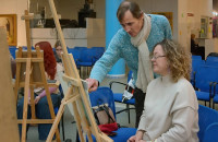 на Смоленщине завершился прием заявок для желающих стать участником программы «Земский работник культуры» - фото - 1