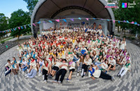 три юные смолянки вошли в число победителей спецпроекта «Всегда готов!» - фото - 1