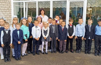 смоленщина встречает новое поколение педагогов: 34 молодых специалиста укрепили образовательную систему региона - фото - 1