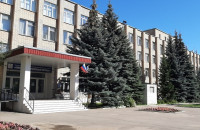 смоленской области выделили средства на завершение ремонта общежития градостроительной академии - фото - 1