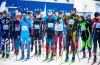 в Смоленской области стартовала регистрация на участие в «Лыжне России - 2026» - фото - 1