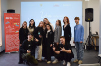 смоленских студентов приглашают к участию во всероссийском проекте «Твой ход» - фото - 1