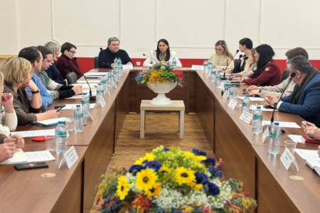 в Смоленской области разработают региональный стандарт организации социального питания - фото - 1