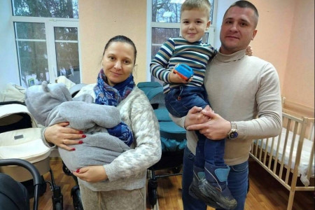 в Смоленской области формируют благоприятные условия для развития детей и поддержки многодетных семей - фото - 1