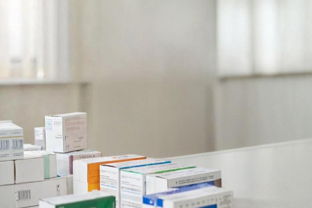 смоленской области выделены средства на закупку медицинских препаратов для пациентов с редкими заболеваниями - фото - 1