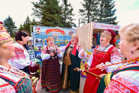 в Смоленской области подвели итоги областного конкурса «Лучший работник культуры Смоленщины» - фото - 1