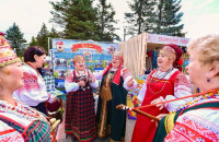 в Смоленской области подвели итоги областного конкурса «Лучший работник культуры Смоленщины» - фото - 1