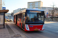 в Смоленской области граждане со статусом Дети войны могут оформить льготный проезд на внутригородском транспорте - фото - 1