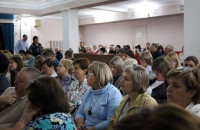 более 1600 человек в Смоленской области стали участниками семинара по энергоэффективности учреждений бюджетной сферы по итогам 2025 года - фото - 1