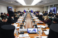 опыт Смоленской области по патриотическому и духовному воспитанию молодежи оценили в Совете Федерации - фото - 2