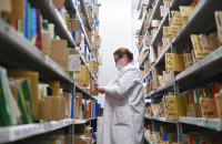 жители Смоленской области стали чаще записываться к врачу онлайн - фото - 1