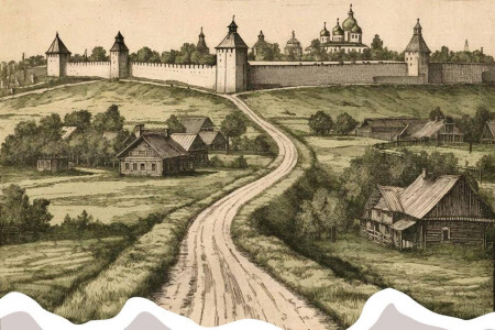 выставка «История смоленского предпринимательства: наследие, порождающее будущее» пройдет в Починке и Рославле - фото - 1