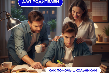 для смоленских родителей стартовала серия лекций о подготовке детей к ЕГЭ - фото - 1