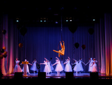 губернатор поздравил работников культуры с профессиональным праздником - фото - 1