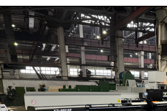 ооо «Рославльские тормозные системы» реализуется инвестиционный проект - фото - 1