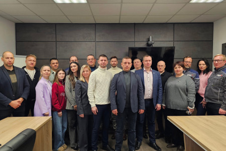 смоленский Региональный центр компетенций подтвердил высокую эффективность своей работы - фото - 1