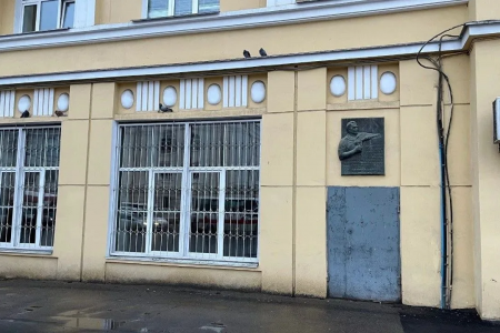 музей-мастерская великого скульптора откроется в Смоленске - фото - 1