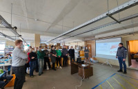 на смоленской фабрике игрушек завершился пилотный проект по оптимизации производства - фото - 1