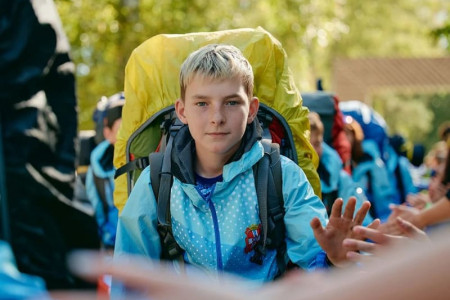 смоленские детские лагеря приглашают к участию в конкурсе «Больше, чем каникулы» - фото - 1