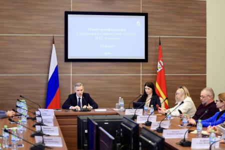 для молодых педагогов-целевиков в Смоленской области создают условия для успешной работы - фото - 1