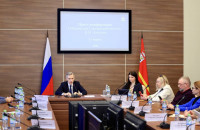 для молодых педагогов-целевиков в Смоленской области создают условия для успешной работы - фото - 1