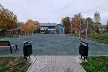 в Смоленской области увеличена сумма софинансирования инициативных проектов - фото - 1