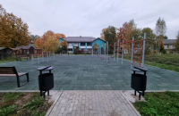 в Смоленской области увеличена сумма софинансирования инициативных проектов - фото - 1