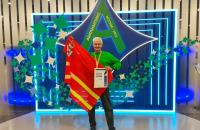 в Смоленской области с 13 по 14 апреля пройдет региональный чемпионат «Абилимпикс» для людей с инвалидностью - фото - 1