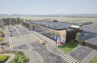 аэропорт в Смоленской области возрождают за счёт средств инфраструктурного кредита - фото - 1