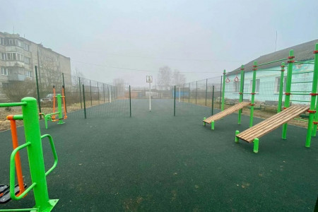 в 2026 году в Смоленской области будут реализованы 19 инициативных проектов – победителей - фото - 1