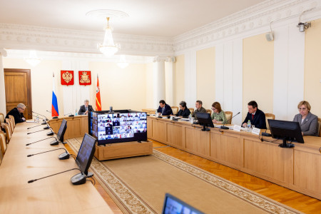 в Смоленской области подвели итоги работы антинаркотической комиссии за год - фото - 1