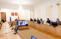 в Смоленской области подвели итоги работы антинаркотической комиссии за год - фото - 1