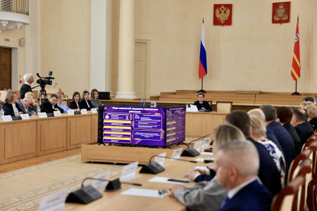 почти 730 тысяч смолян прошли диспансеризацию и профосмотры - фото - 1