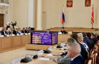 почти 730 тысяч смолян прошли диспансеризацию и профосмотры - фото - 1