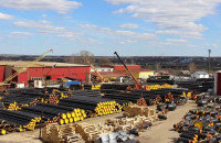 трубопроводы, изготовленные в Смоленской области, отмечены премией «За развитие Дальнего Востока и Арктики» - фото - 1