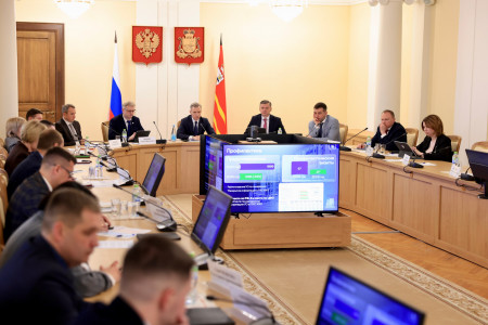 с сентября 2026 года смоленская жилинспекция будет осуществлять полный жилищный контроль - фото - 1