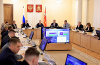 с сентября 2026 года смоленская жилинспекция будет осуществлять полный жилищный контроль - фото - 1