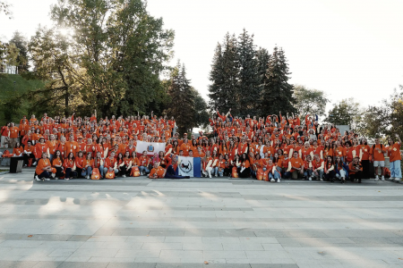 смоленская делегация примет участие в Международном молодёжном фестивале - фото - 1