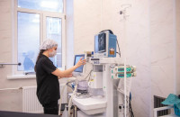 на модернизацию первичного звена здравоохранения Смоленской области выделены 439 млн рублей - фото - 1