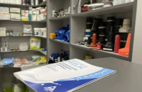 в Смоленской области развивается производство заменителей цельного молока для животных - фото - 1