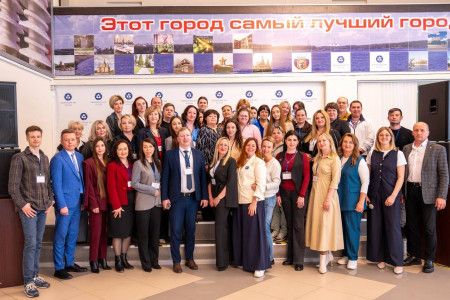 десногорск вошел в программу «Гостеприимные города Росатома» - фото - 1