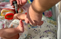 федеральные эксперты провели диспансеризацию для смоленских детей, которые воспитываются вне семьи - фото - 1