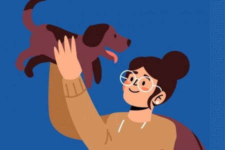 смоляне могут бесплатно привить своих питомцев от бешенства - фото - 2